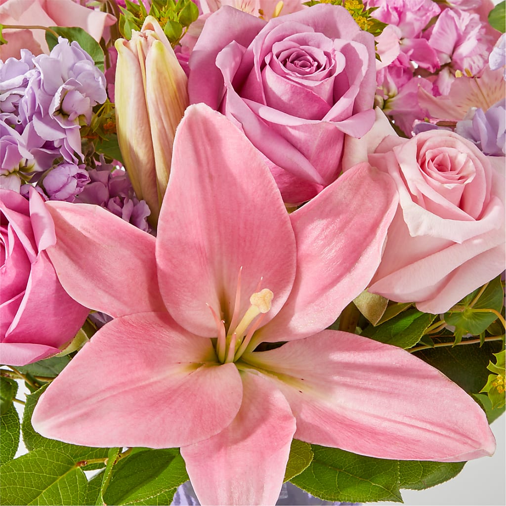 The Crown Jewel Bouquet –  Hlm Floral Events, Los Angeles CA