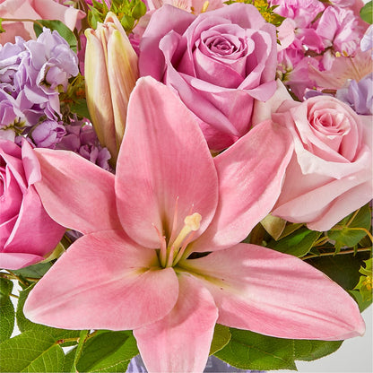 The Crown Jewel Bouquet –  Hlm Floral Events, Los Angeles CA