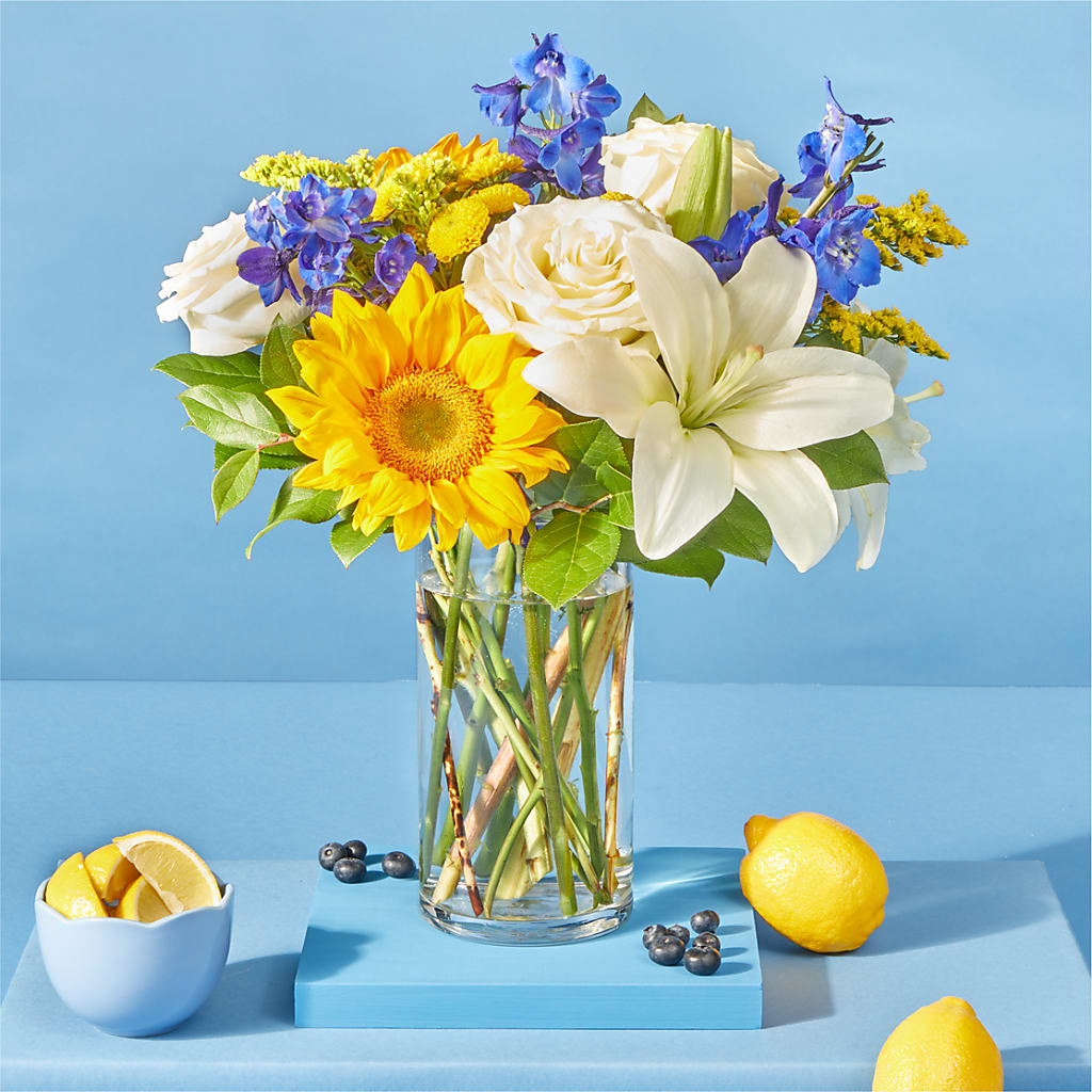 Stargazing Bouquet –  Hlm Floral Events, Los Angeles CA
