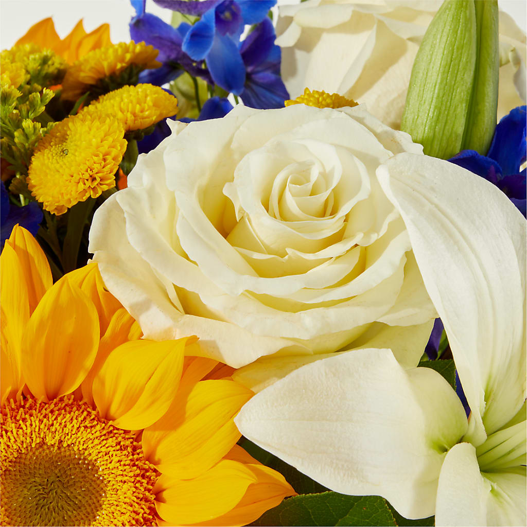 Stargazing Bouquet –  Hlm Floral Events, Los Angeles CA