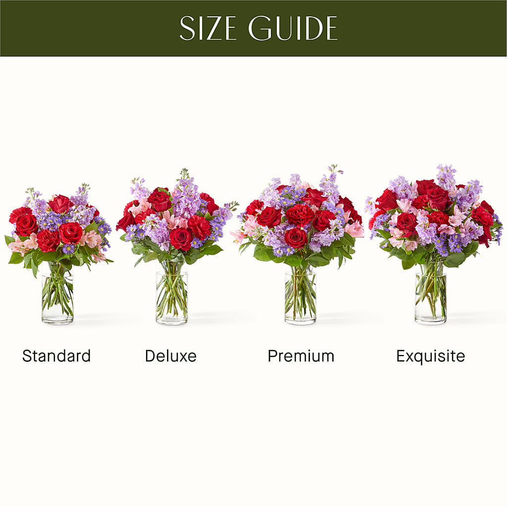 Your Majesty Bouquet –  Hlm Floral Events, Los Angeles CA