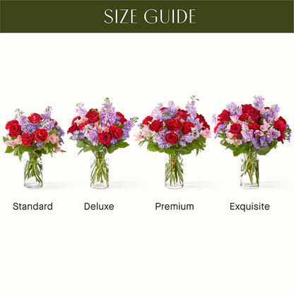 Your Majesty Bouquet –  Hlm Floral Events, Los Angeles CA