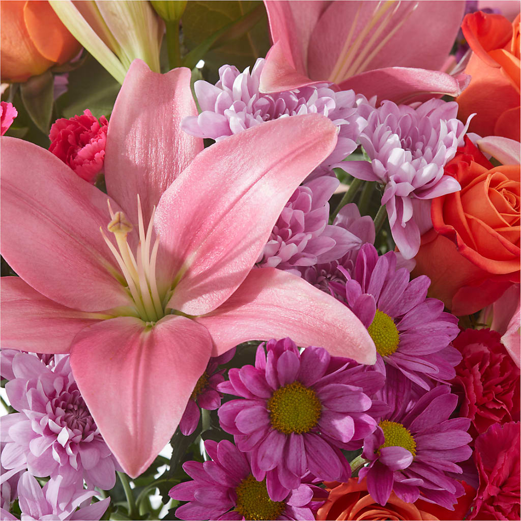 One and Only Bouquet –  Hlm Floral Events, Los Angeles CA