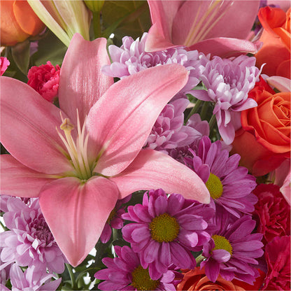 One and Only Bouquet –  Hlm Floral Events, Los Angeles CA
