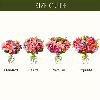 One and Only Bouquet –  Hlm Floral Events, Los Angeles CA