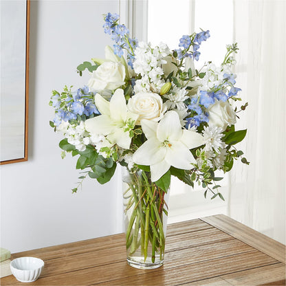 Peace of Mind Bouquet –  Hlm Floral Events, Los Angeles CA