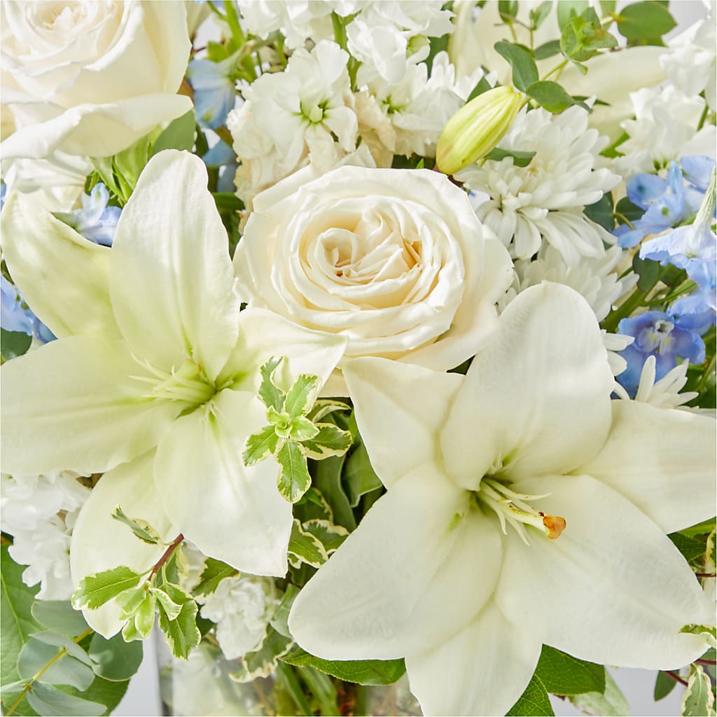 Peace of Mind Bouquet –  Hlm Floral Events, Los Angeles CA