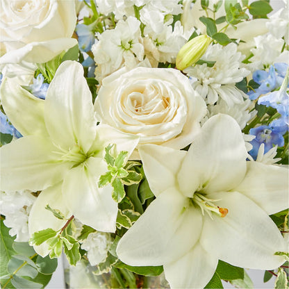 Peace of Mind Bouquet –  Hlm Floral Events, Los Angeles CA