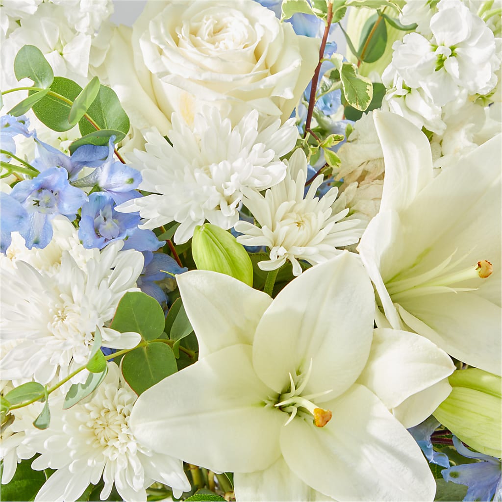 Peace of Mind Bouquet –  Hlm Floral Events, Los Angeles CA