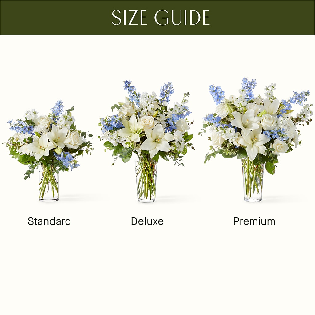 Peace of Mind Bouquet –  Hlm Floral Events, Los Angeles CA