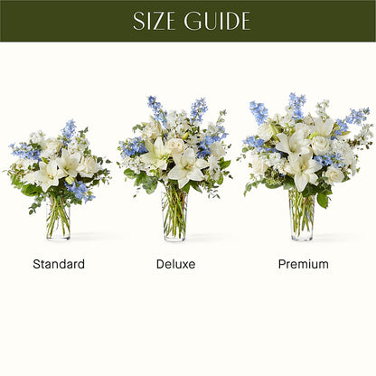 Peace of Mind Bouquet –  Hlm Floral Events, Los Angeles CA