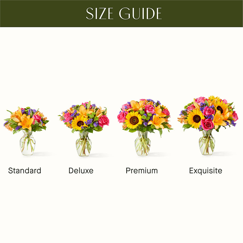 Joyful Bouquet –  Hlm Floral Events, Los Angeles CA