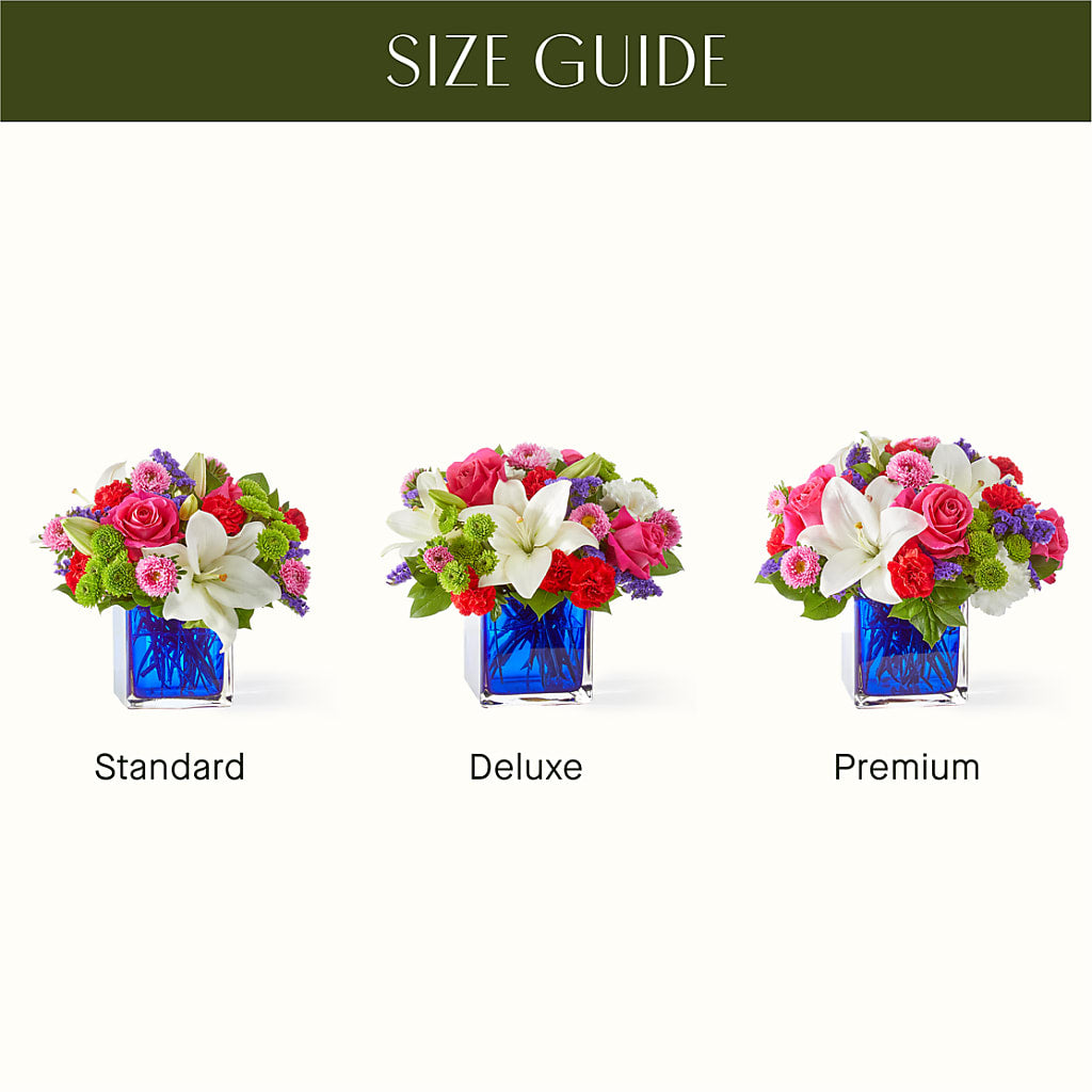 Quality Time Bouquet –  Hlm Floral Events, Los Angeles CA