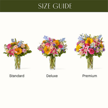 Dreamy Meadows Bouquet –  Hlm Floral Events, Los Angeles CA