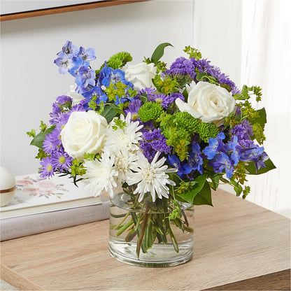 Genuine Gestures Bouquet –  Hlm Floral Events, Los Angeles CA
