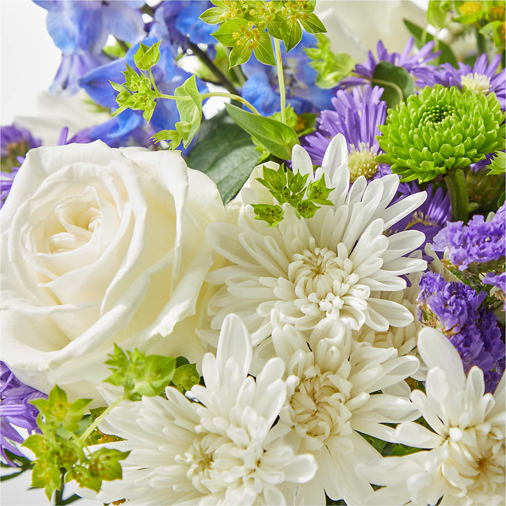 Genuine Gestures Bouquet –  Hlm Floral Events, Los Angeles CA