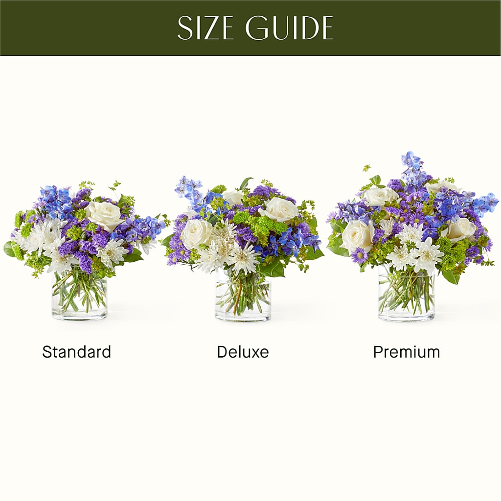 Genuine Gestures Bouquet –  Hlm Floral Events, Los Angeles CA