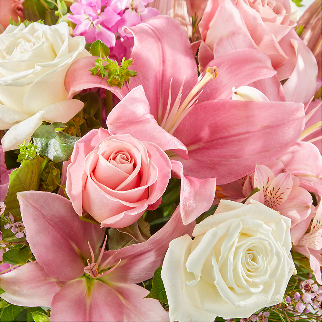 Ethereal Beauty Bouquet –  Hlm Floral Events, Los Angeles CA