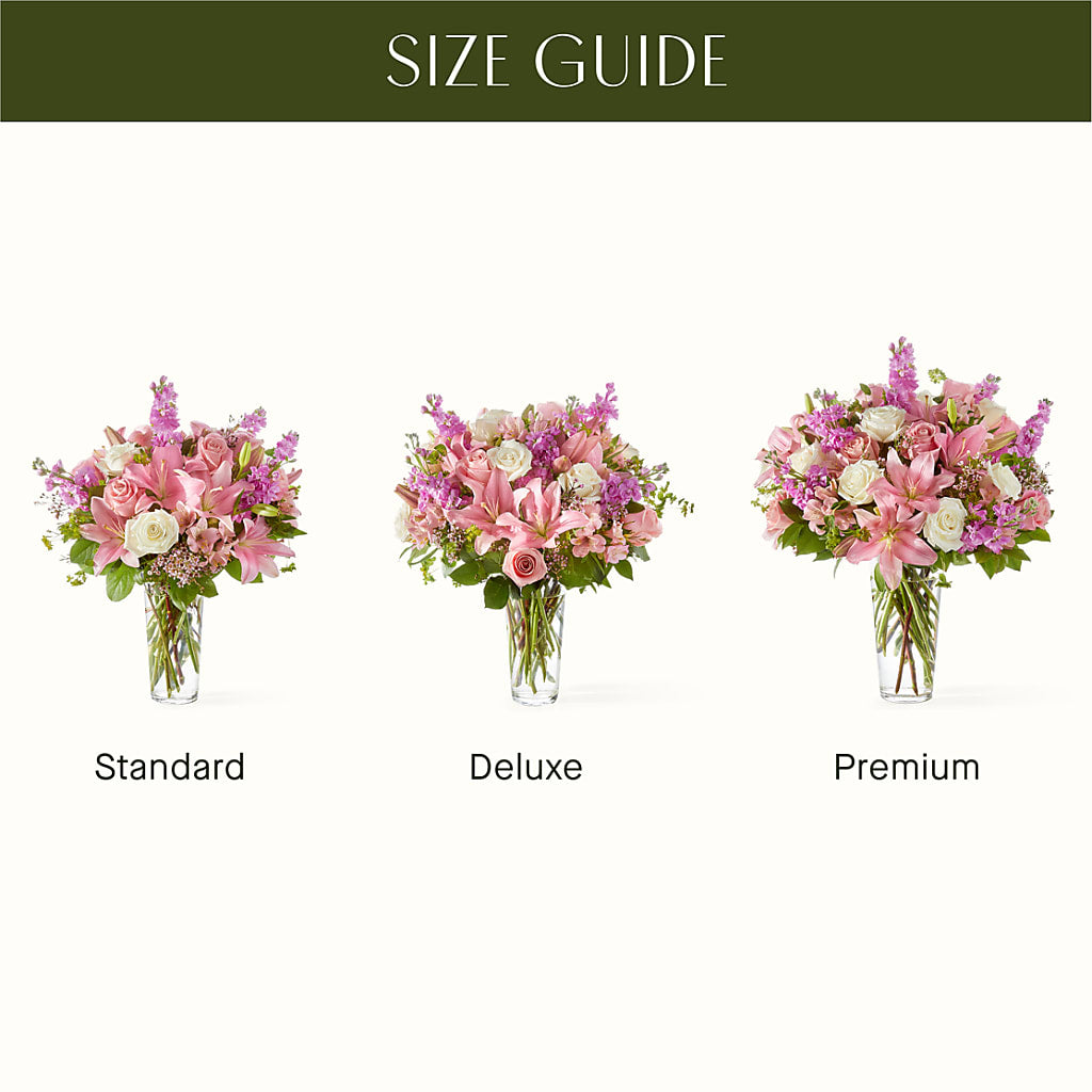 Ethereal Beauty Bouquet –  Hlm Floral Events, Los Angeles CA