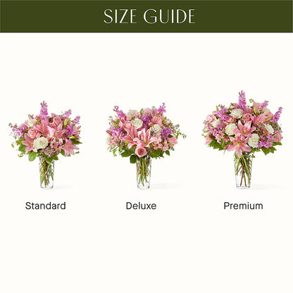 Ethereal Beauty Bouquet –  Hlm Floral Events, Los Angeles CA