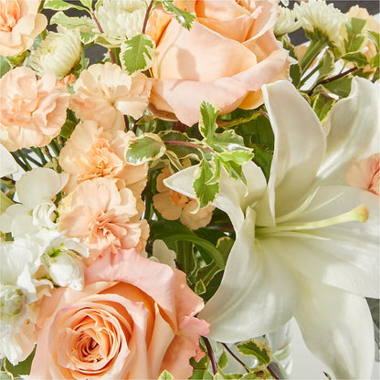 Darling Bouquet –  Hlm Floral Events, Los Angeles CA