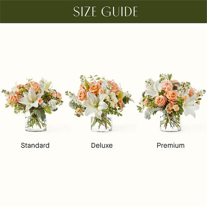 Darling Bouquet –  Hlm Floral Events, Los Angeles CA