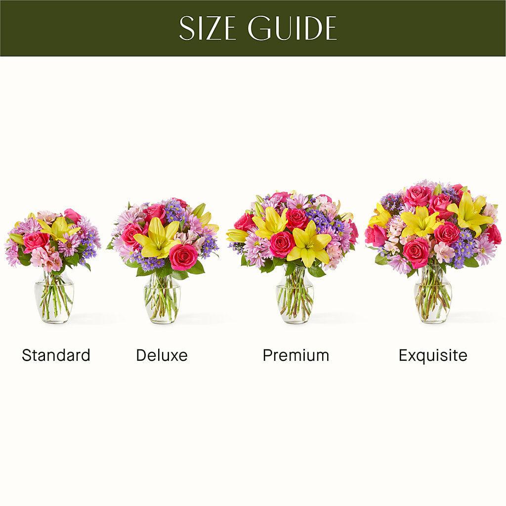 Sprinkles Bouquet –  Hlm Floral Events, Los Angeles CA