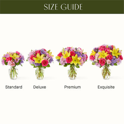 Sprinkles Bouquet –  Hlm Floral Events, Los Angeles CA
