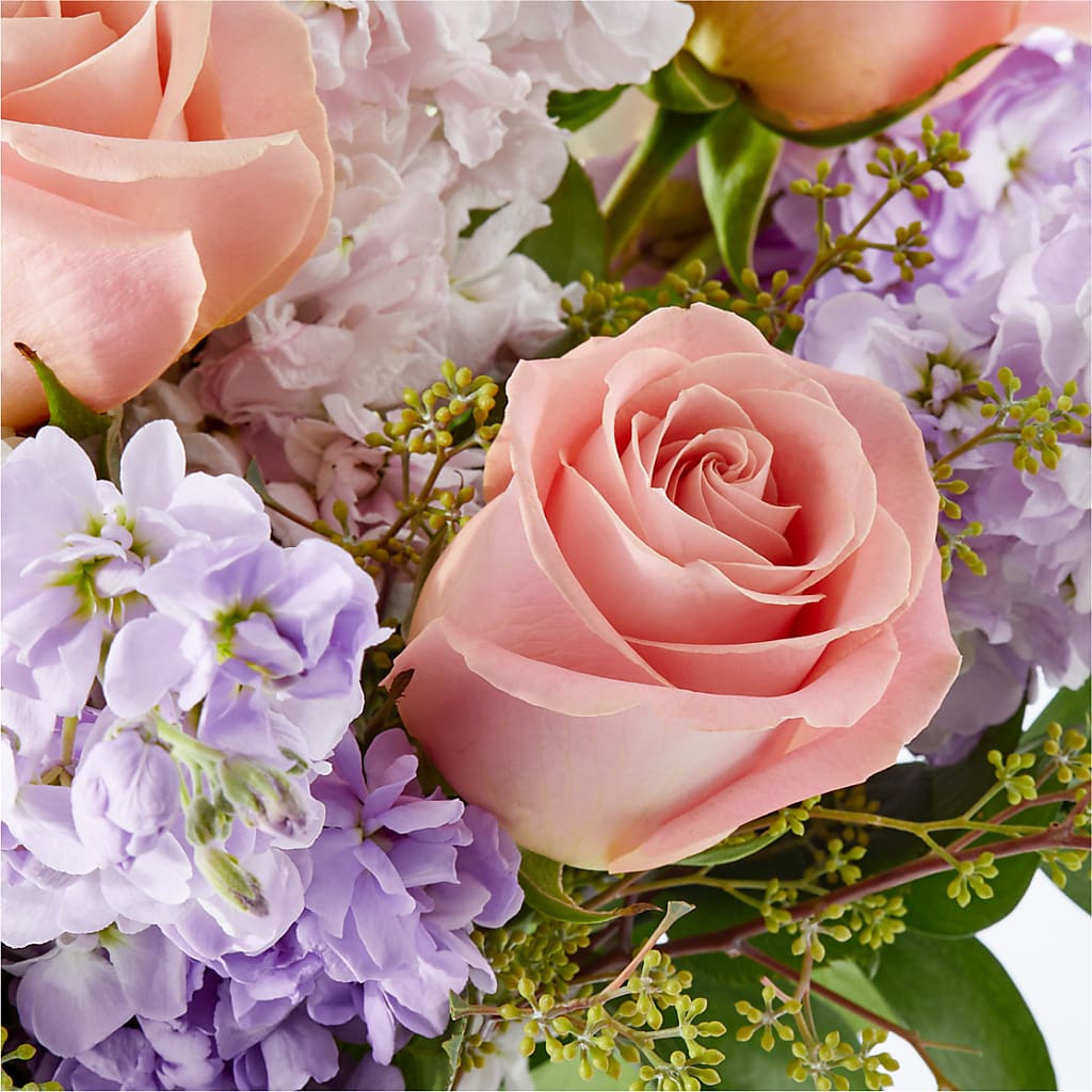 Embraced Bouquet –  Hlm Floral Events, Los Angeles CA