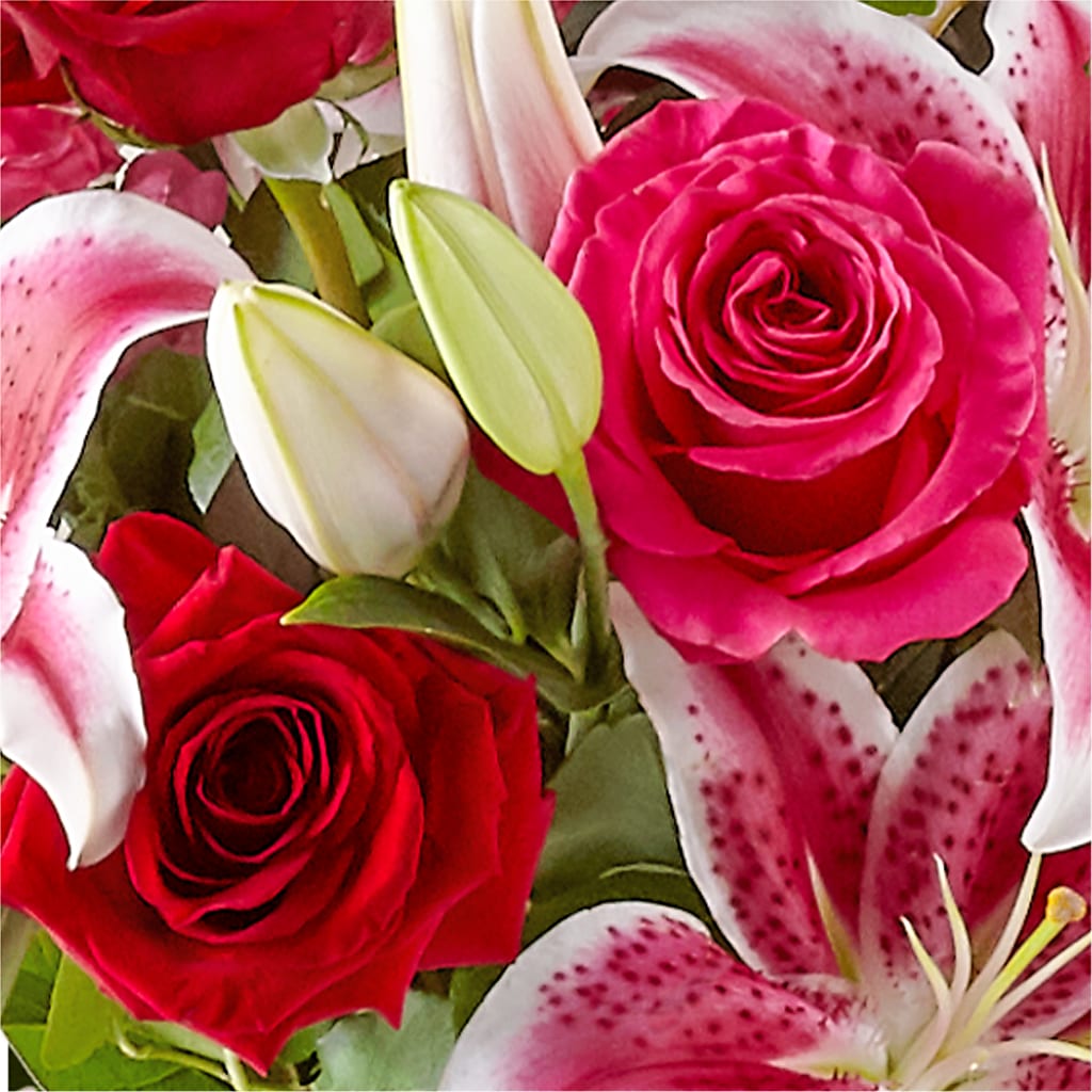 Always You Bouquet –  Hlm Floral Events, Los Angeles CA