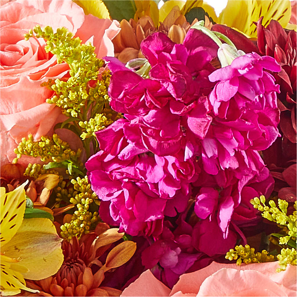 Amber Muse Bouquet –  Hlm Floral Events, Los Angeles CA
