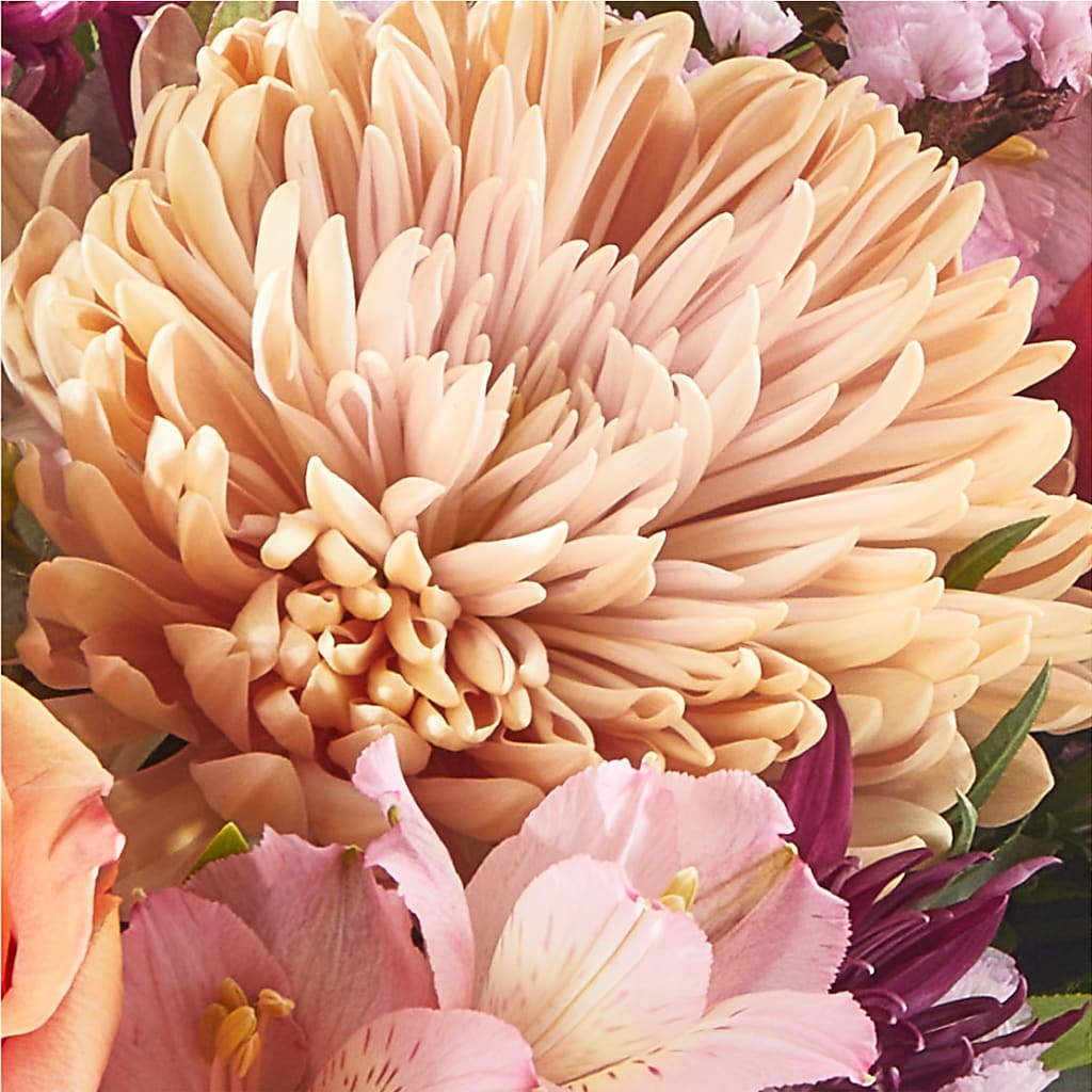 Berry Cobbler Bouquet –  Hlm Floral Events, Los Angeles CA