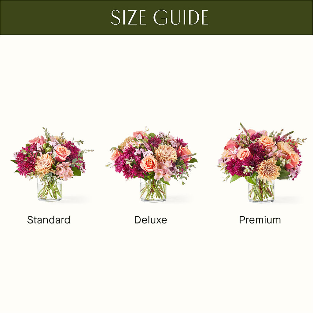 Berry Cobbler Bouquet –  Hlm Floral Events, Los Angeles CA