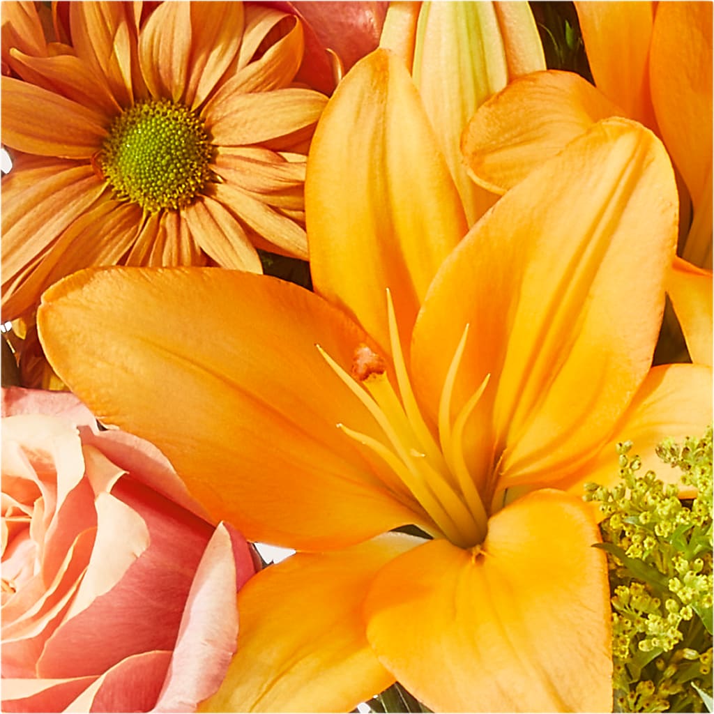 Harvest Hayride Bouquet –  Hlm Floral Events, Los Angeles CA