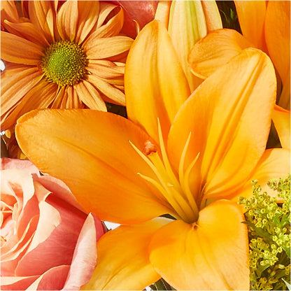 Harvest Hayride Bouquet –  Hlm Floral Events, Los Angeles CA