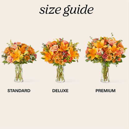 Harvest Hayride Bouquet –  Hlm Floral Events, Los Angeles CA