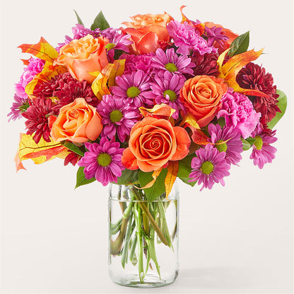 Mum's the Word Bouquet –  Hlm Floral Events, Los Angeles CA
