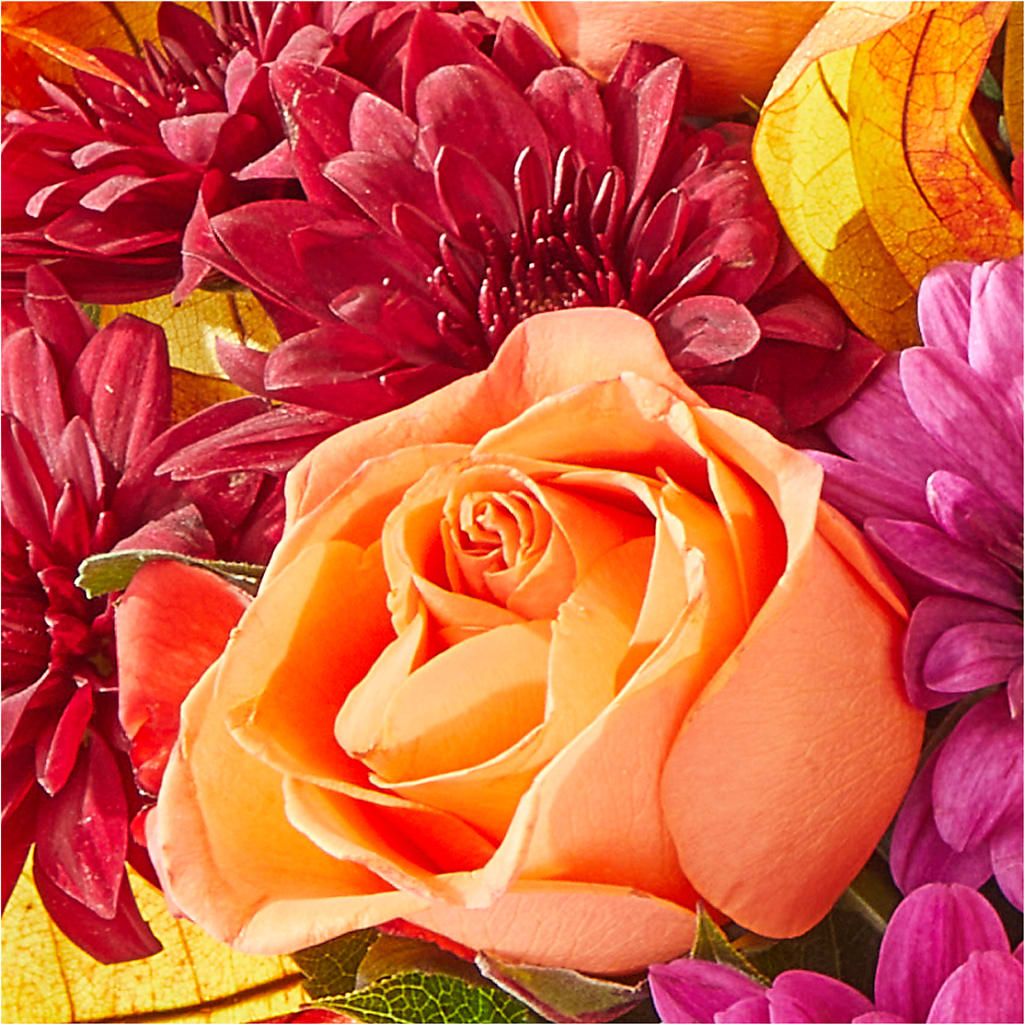 Mum's the Word Bouquet –  Hlm Floral Events, Los Angeles CA