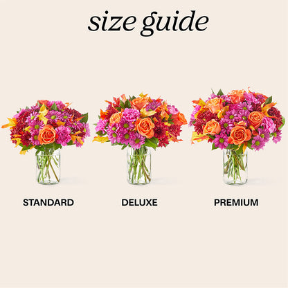 Mum's the Word Bouquet –  Hlm Floral Events, Los Angeles CA