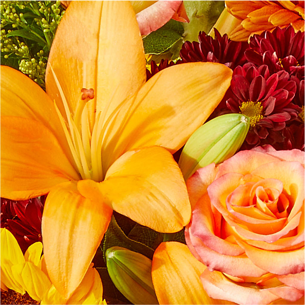 Seasons Change Bouquet –  Hlm Floral Events, Los Angeles CA