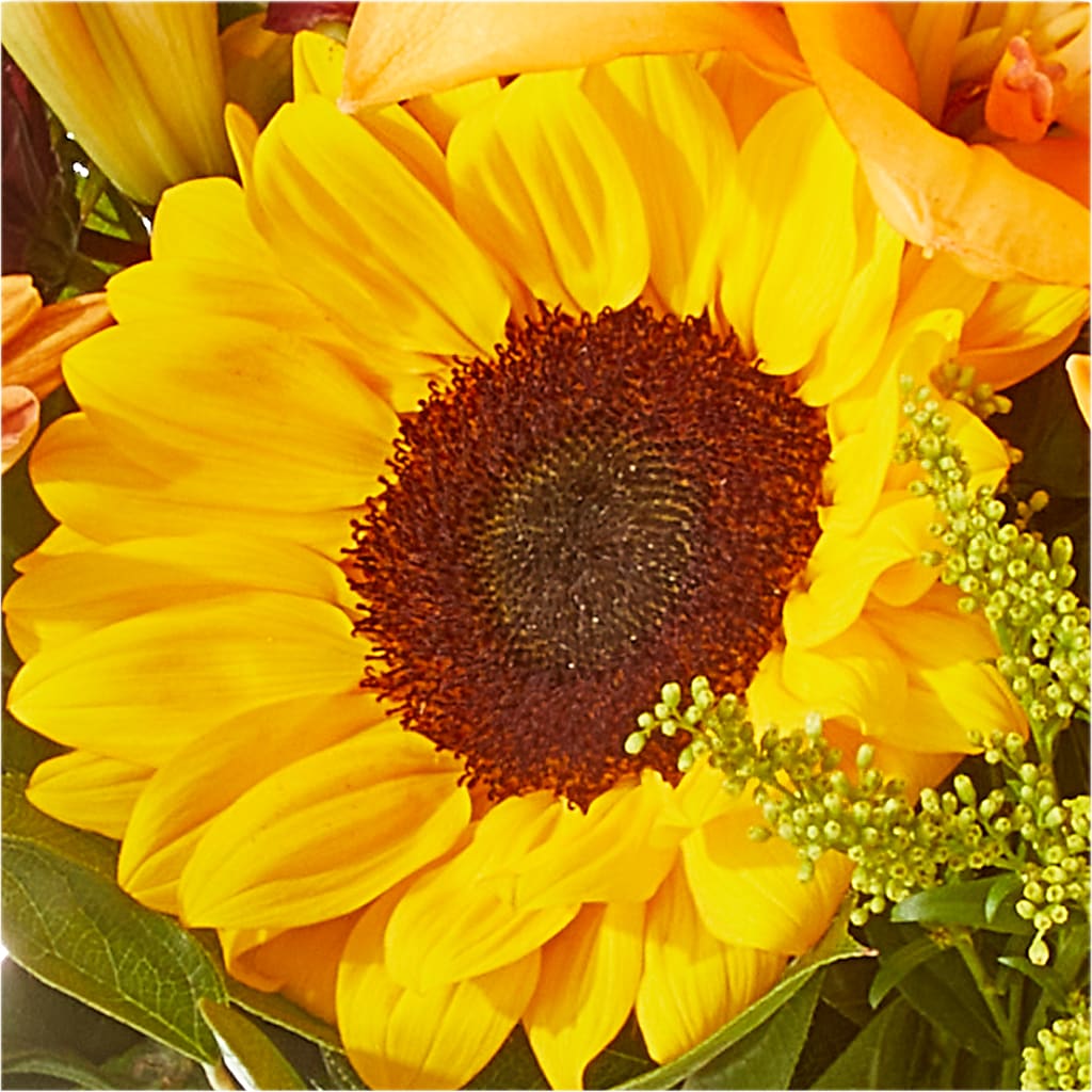 Seasons Change Bouquet –  Hlm Floral Events, Los Angeles CA