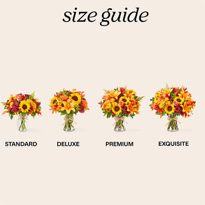 Sunny Side Bouquet –  Hlm Floral Events, Los Angeles CA