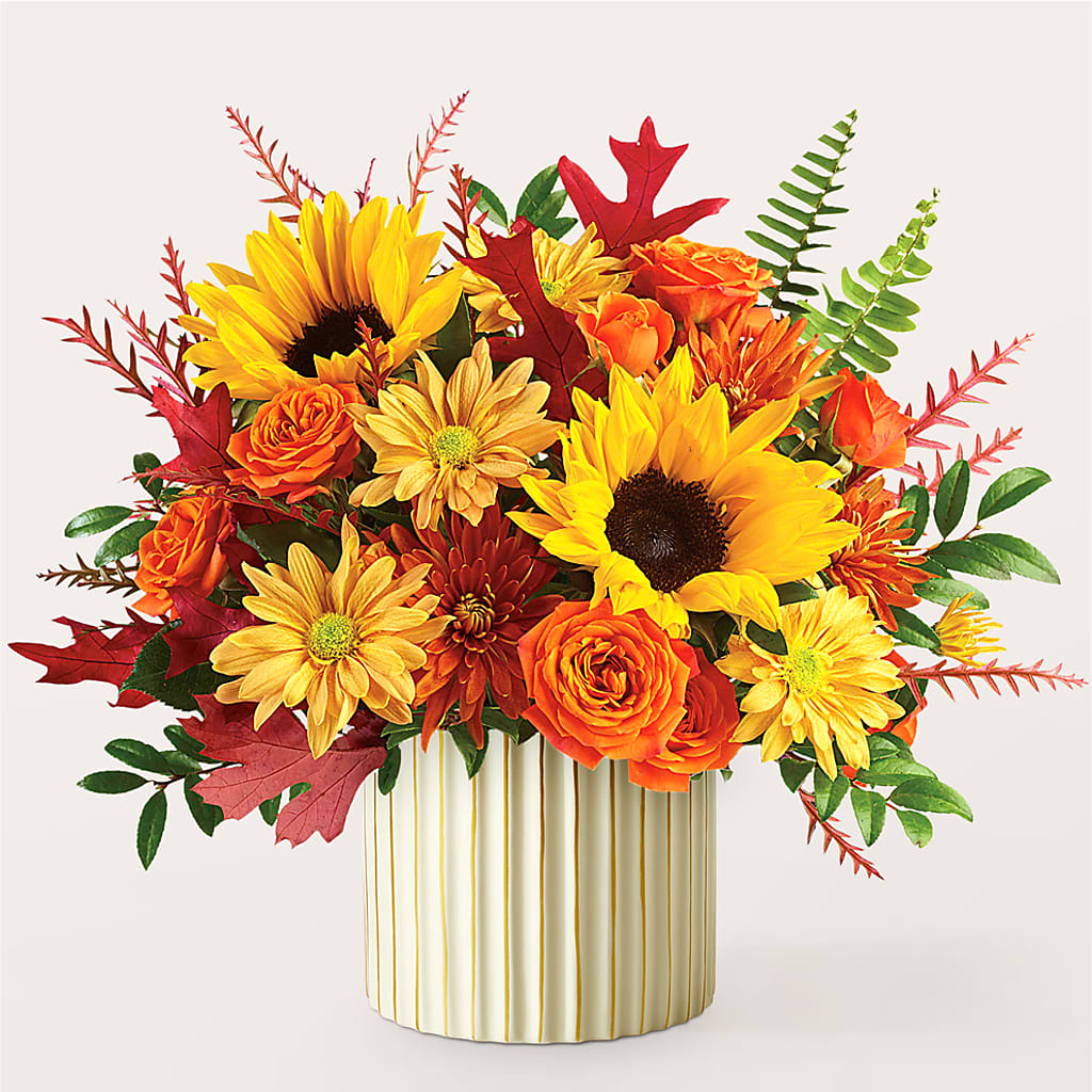 Fall Campfire Bouquet –  Hlm Floral Events, Los Angeles CA