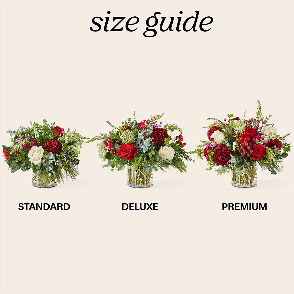 Cranberry Fizz Bouquet –  Hlm Floral Events, Los Angeles CA