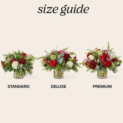Cranberry Fizz Bouquet –  Hlm Floral Events, Los Angeles CA