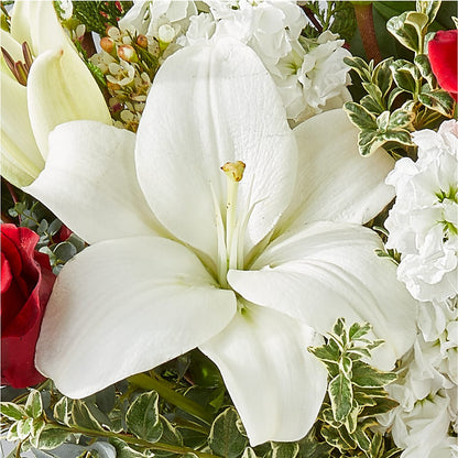 Twinkle Lights Bouquet –  Hlm Floral Events, Los Angeles CA
