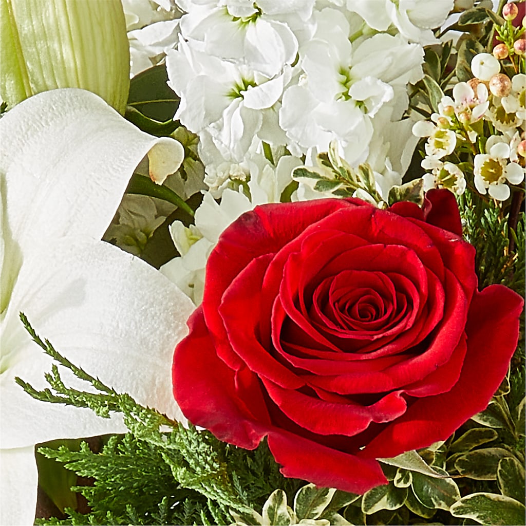 Twinkle Lights Bouquet –  Hlm Floral Events, Los Angeles CA