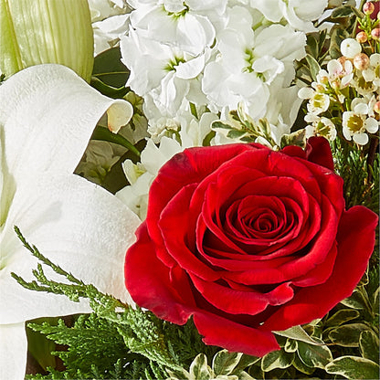 Twinkle Lights Bouquet –  Hlm Floral Events, Los Angeles CA