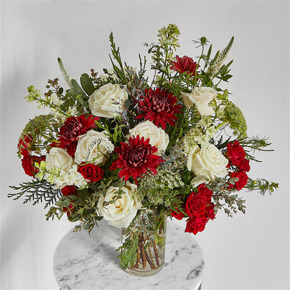 Favorite Traditions Bouquet –  Hlm Floral Events, Los Angeles CA