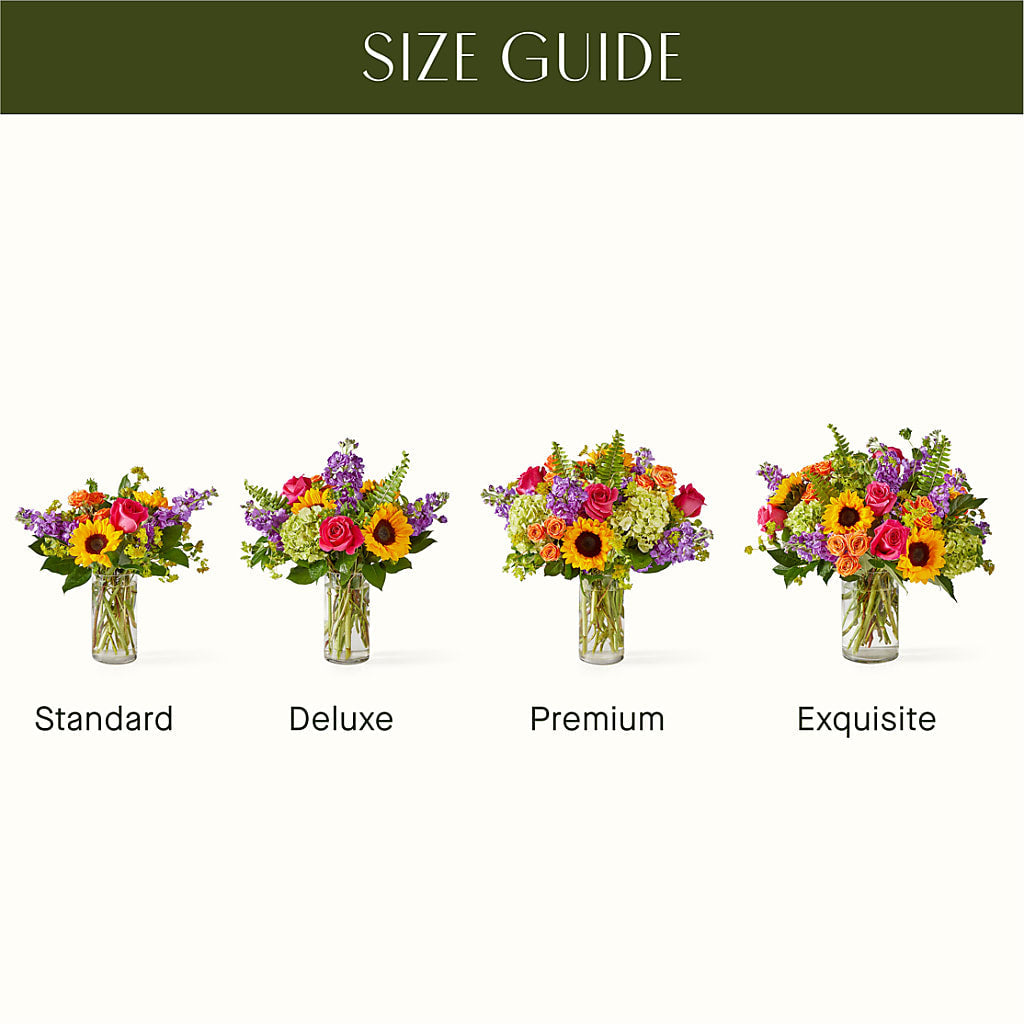 Vibrant Greetings Bouquet –  Hlm Floral Events, Los Angeles CA